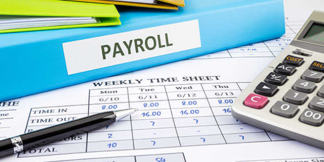 Serenity Bookkeeping & Payroll Solutions 5