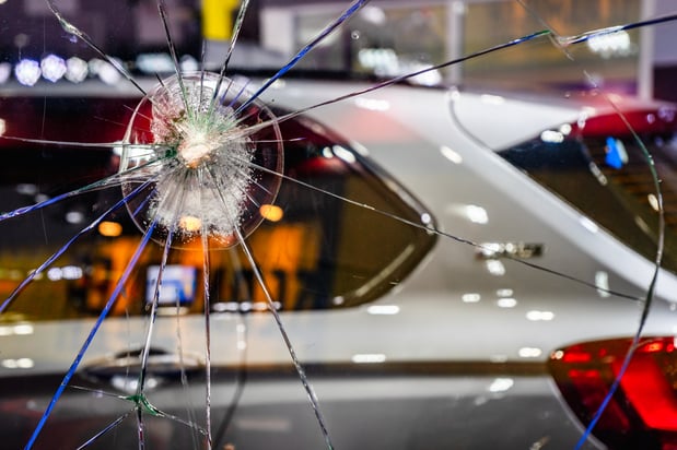 Images Sharky's Auto Glass Inc.