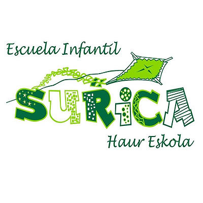 Escuela Infantil Surica Logo