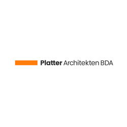Logo Architekt Dipl.- Ing. Christian Platter