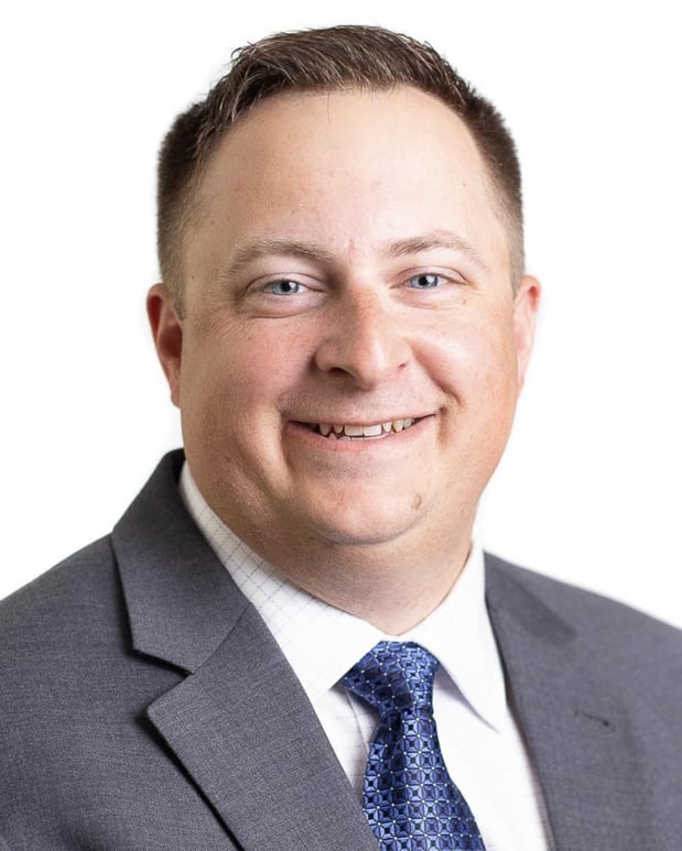 Images Wesley Brooks - Thrivent
