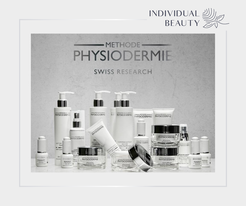 Individual Beauty, Neuwaldegger Straße 2 in Wien