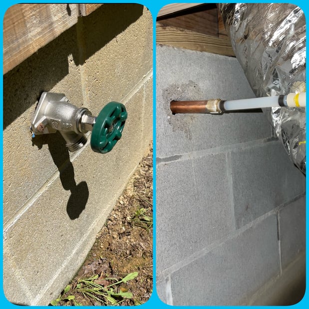 Images Arctic Air Heating, Air Conditioning & Plumbing