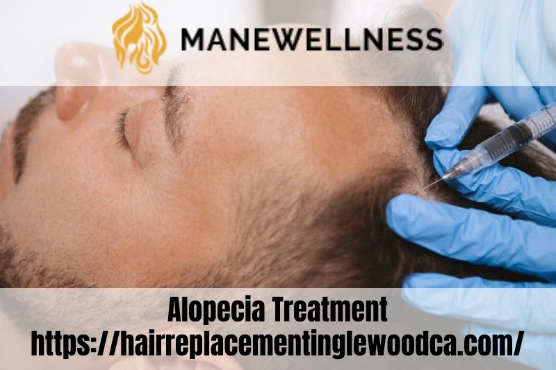 Images Mane Wellness Hair Loss Center