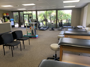 Images Select Physical Therapy - Laguna Niguel