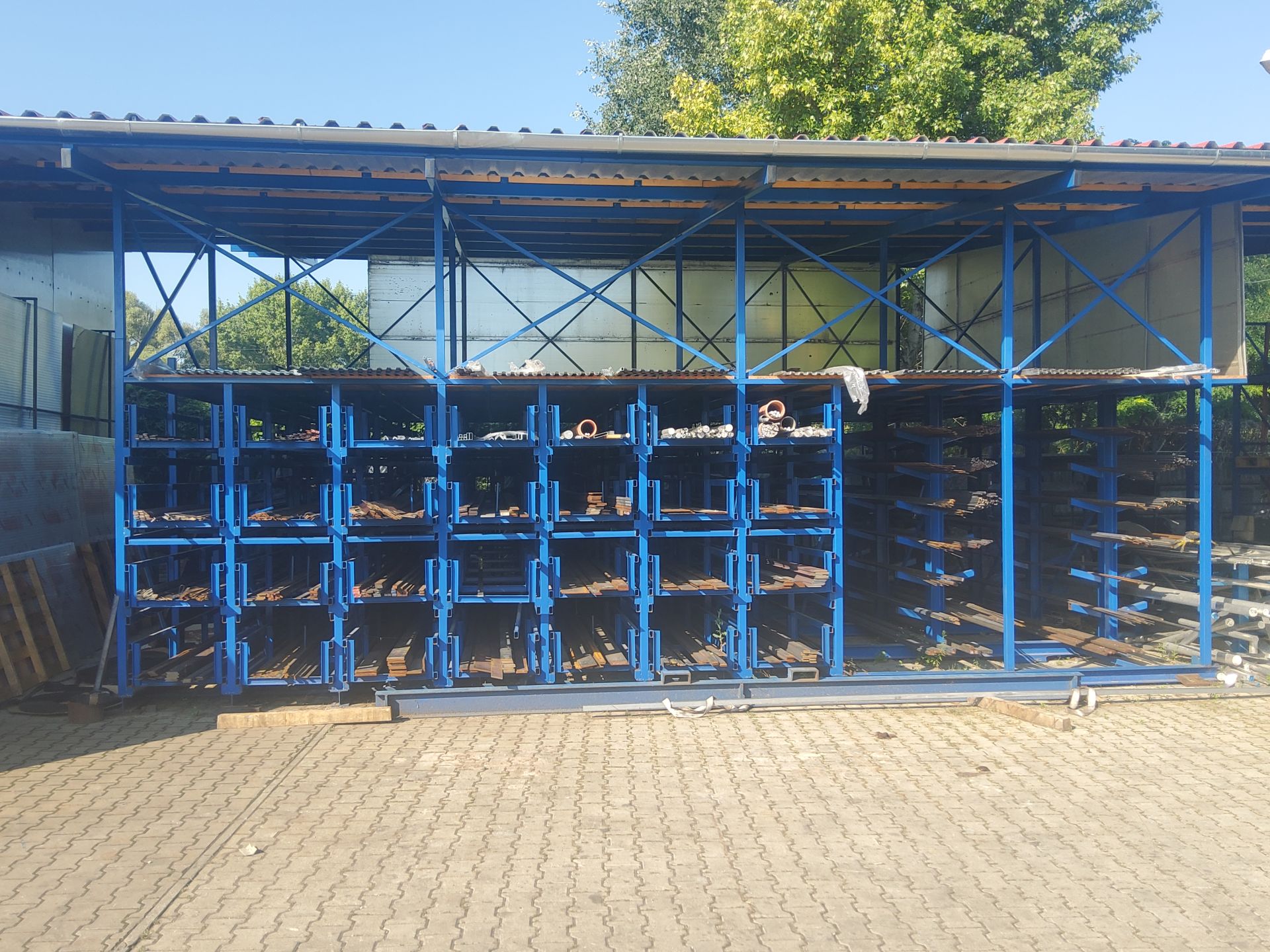 Images VASKER-X Kft. Vastelep, Csavarbolt