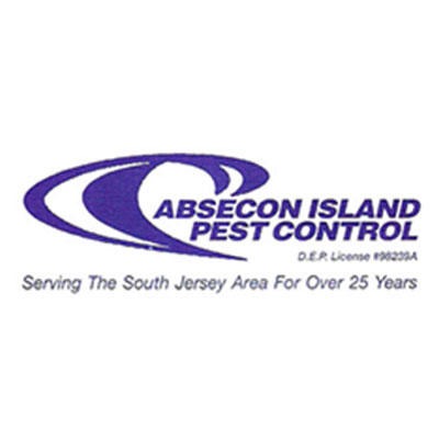 Absecon Island Pest Control LLC Logo