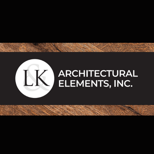 L & K Architectural Elements, Inc Logo