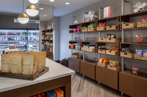 Images Crowne Plaza St. Louis Airport by IHG