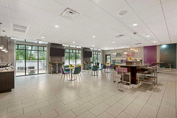 Images Best Western Plus Ruston Hotel