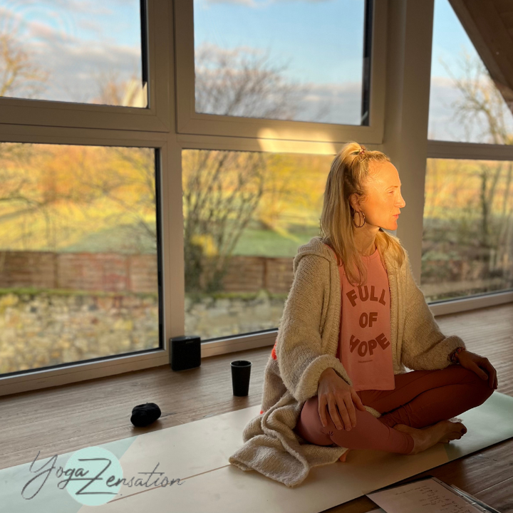 Kundenfoto 5 YogaZensation – Yoga Kurse, Events & Retreats