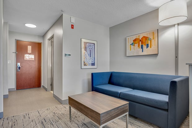 Images Holiday Inn Express & Suites Portland-Jantzen Beach by IHG