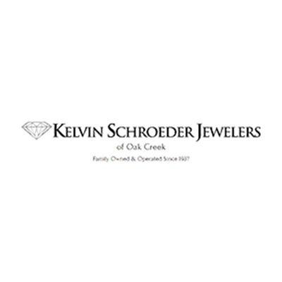 Kelvin Schroeder Jewelers Logo