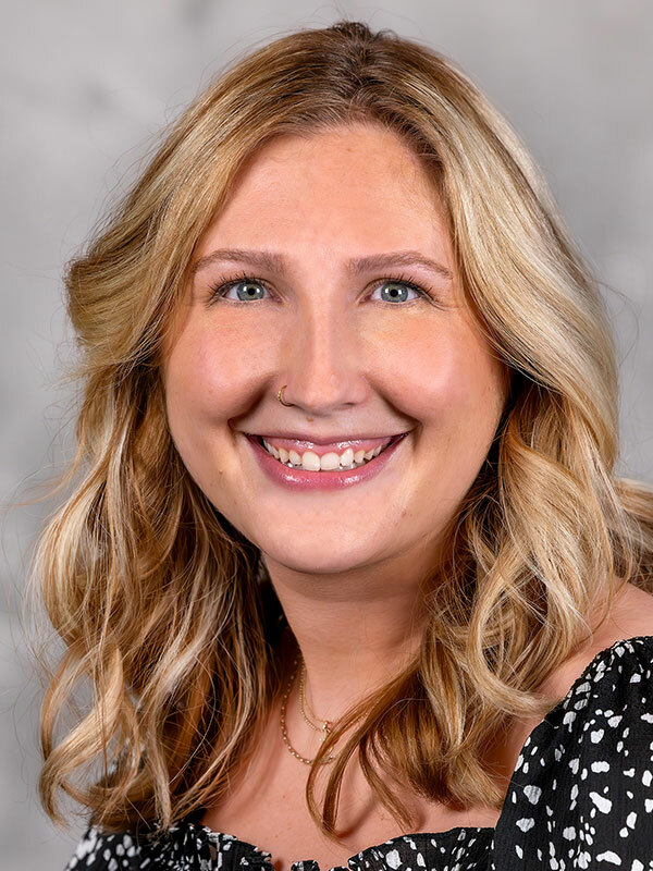 Madison A. Plumer, NP - Riley Pediatric Ear, Nose & Throat
