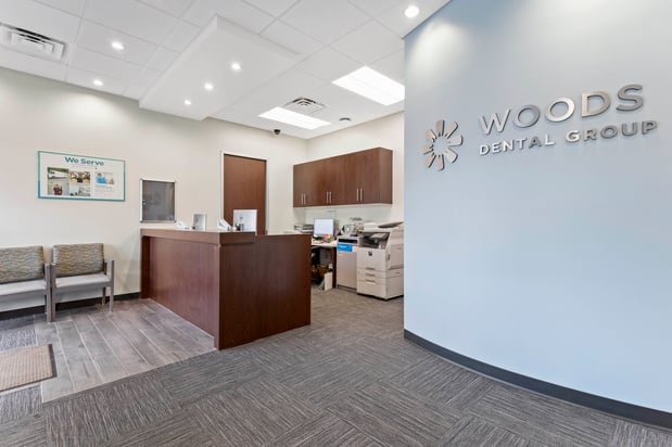 Images Woods Dental Group and Orthodontics