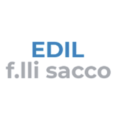 Edil F.lli Sacco Logo