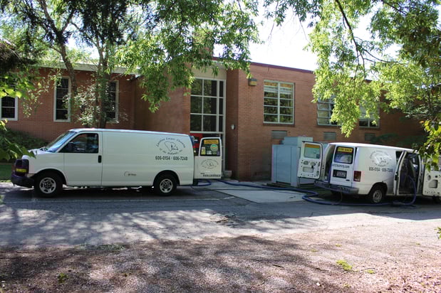 Images Carolina Carpet Cleaning of the Midlands, Inc.