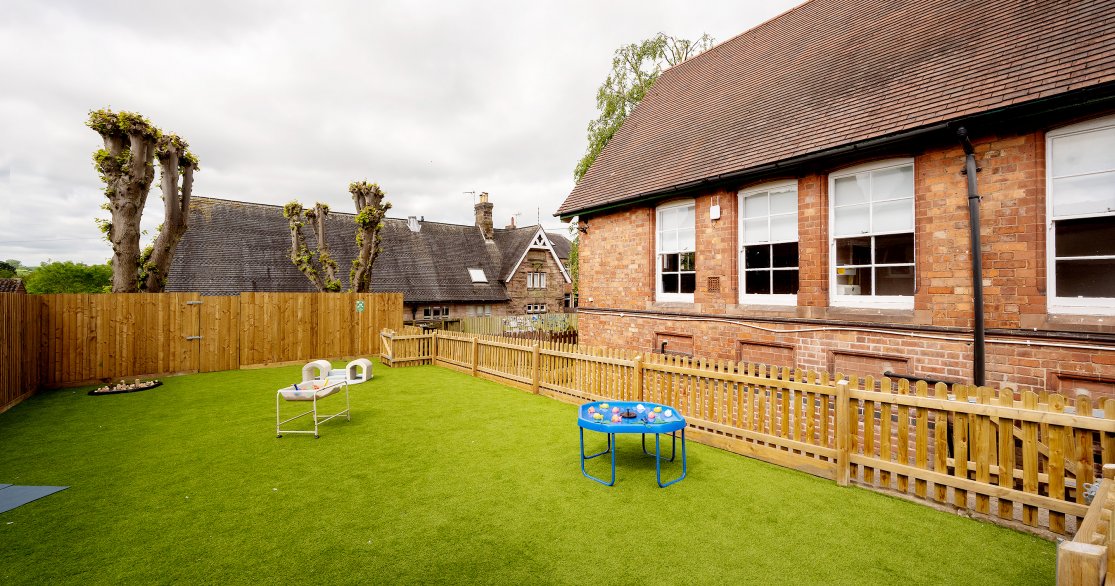 Busy Bees Derby Duffield - The best start in life