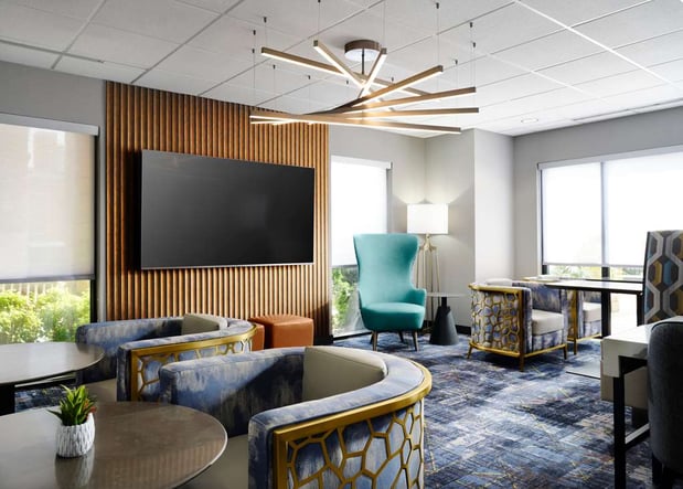 Images Hampton Inn & Suites Dallas-DFW ARPT W-SH 183 Hurst