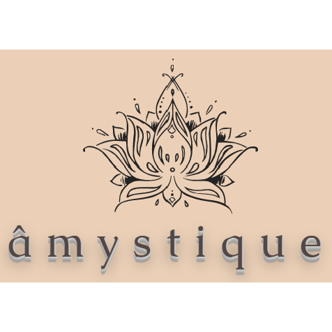 âmystique Logo