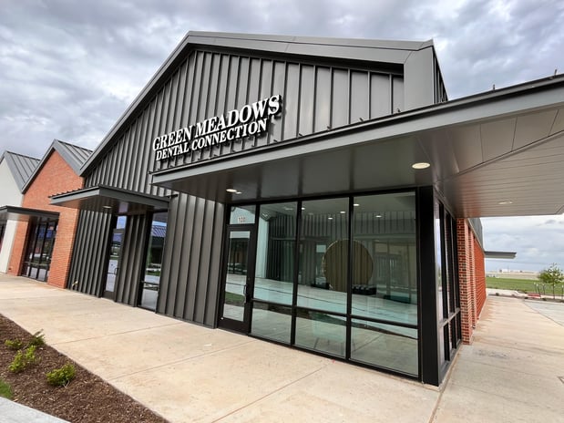 Images Green Meadows Dental Connection