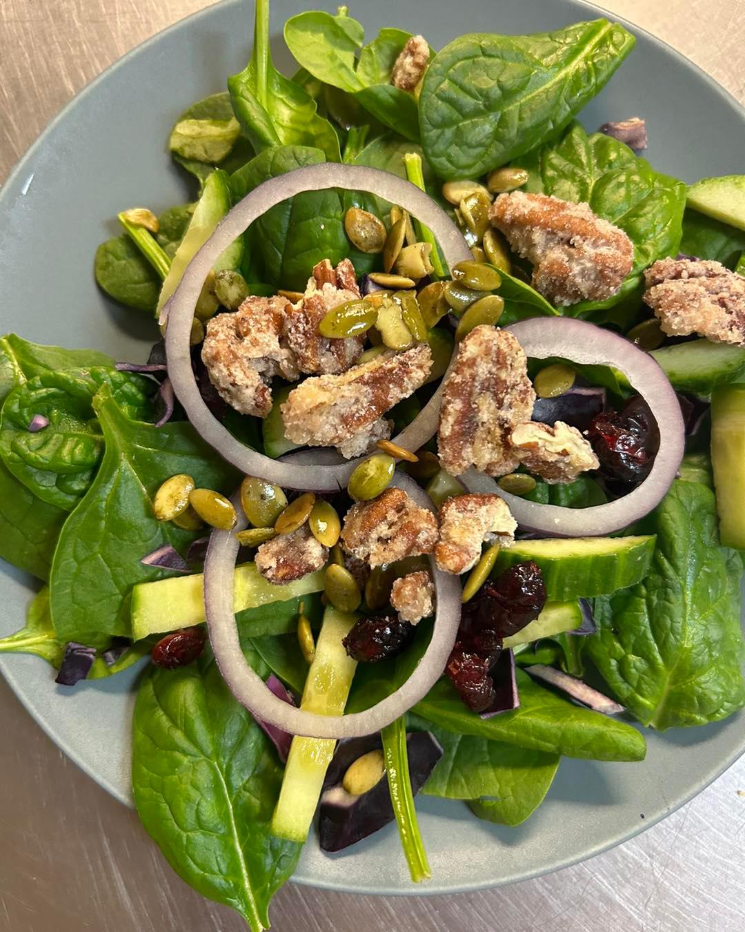 Best Vegan Food in Westbrook CT