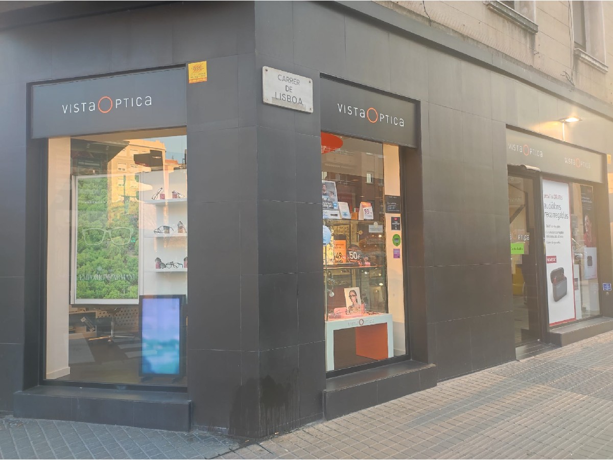 Images VISTAOPTICA