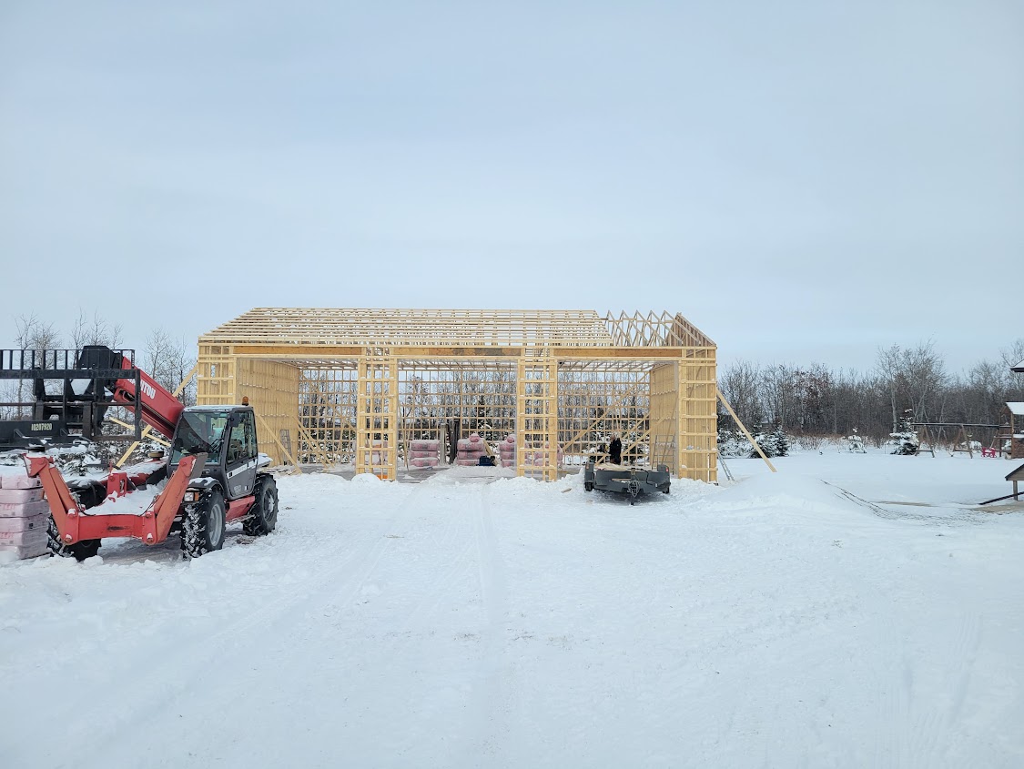 Images The Blue Spruce Builder