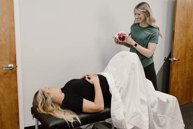 Images Onward Physical Therapy