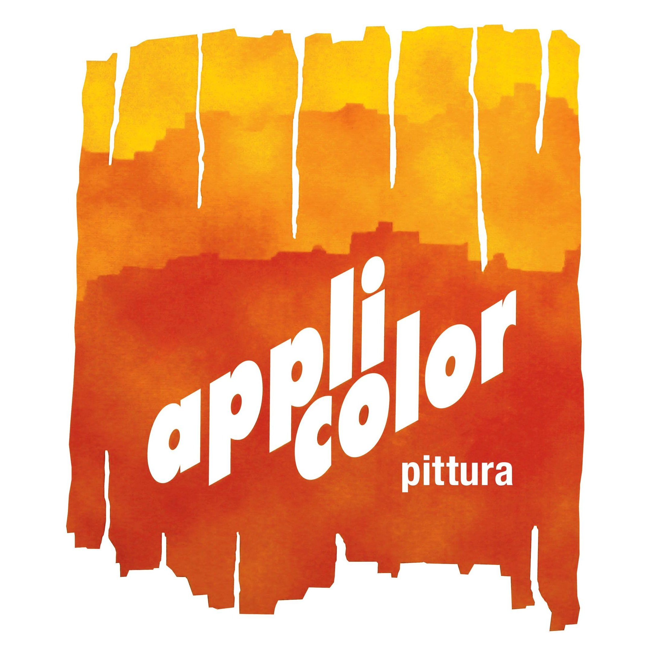 Applicolor Pittura SA Logo