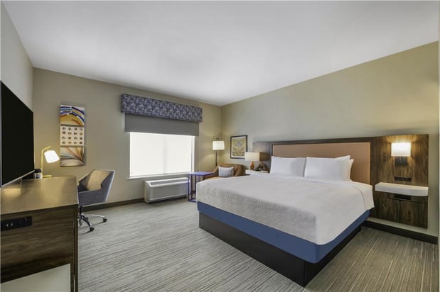 Images Hampton Inn & Suites by Hilton Decatur