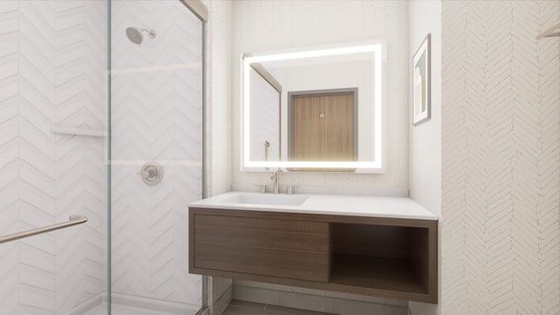 Images Holiday Inn & Suites Richmond - West End by IHG