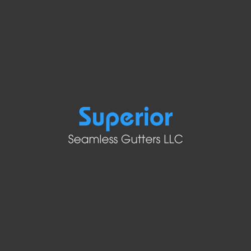 Superior Seamless Gutters LLC Logo