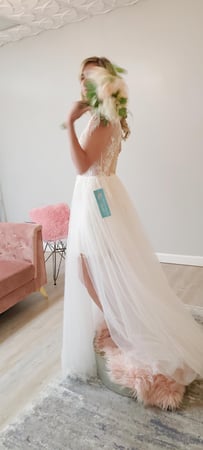 Images Truly Forever Bridal