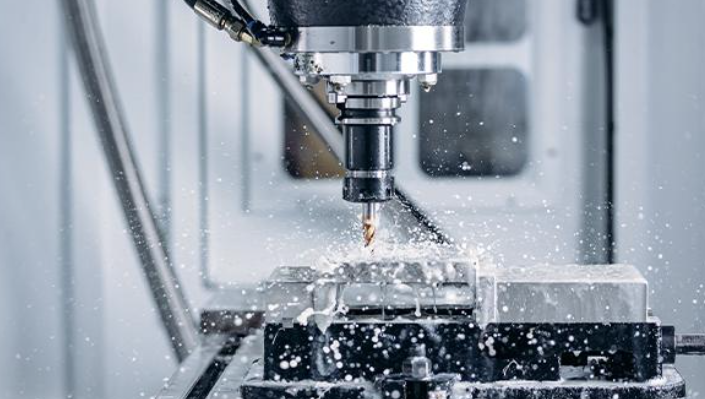 Bilder Bleuler Maschinenbau AG