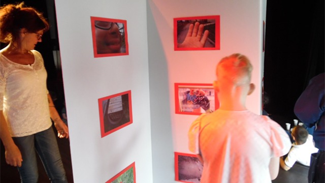 Images Labanskolan Frisärskola