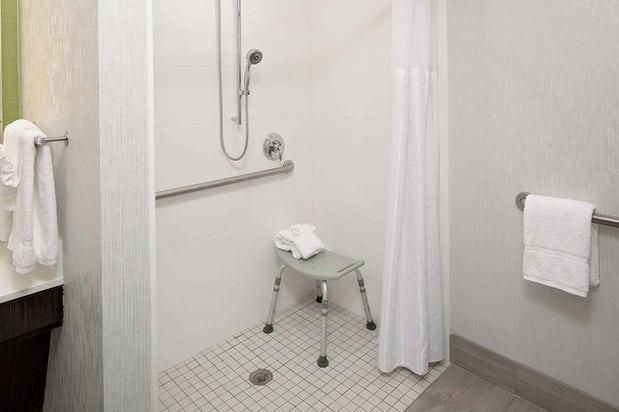 Images Hilton Garden Inn DFW Airport South