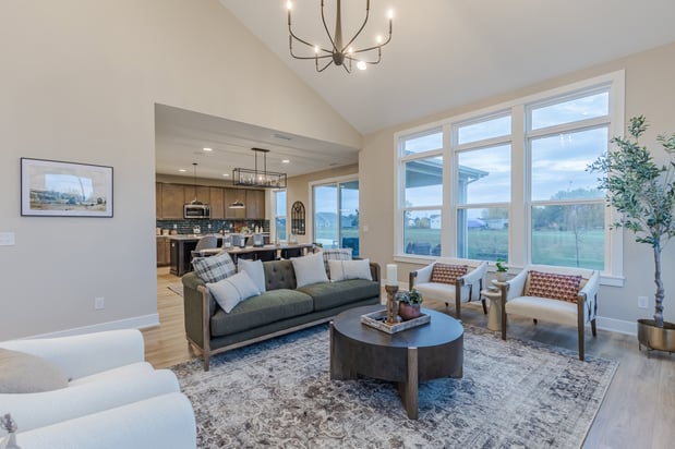 Images Grand Oaks by Taylor Morrison