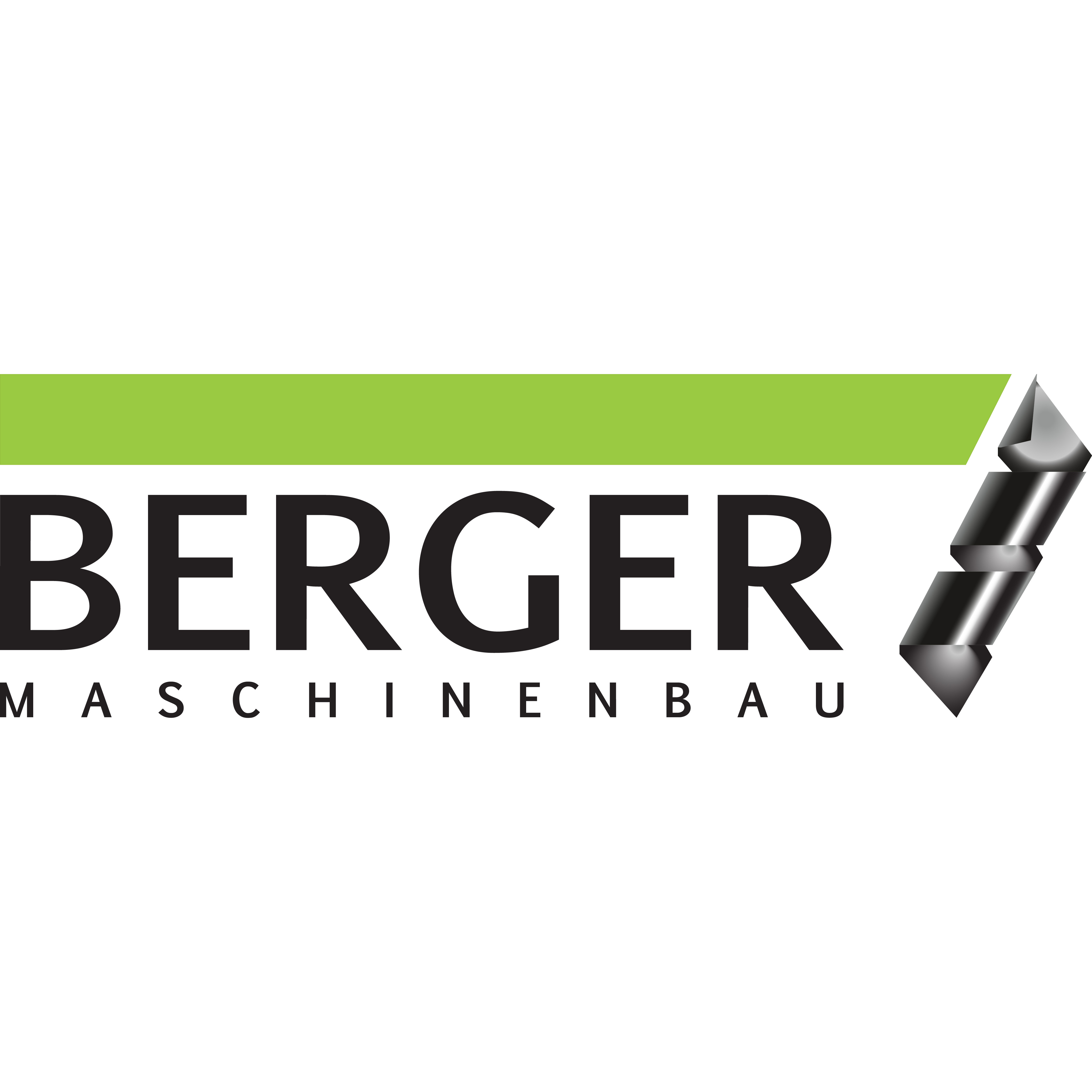 Berger Helmut Ing GesmbH & Co KG Logo