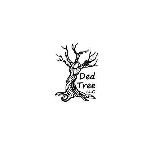 Ded Tree LLC Logo