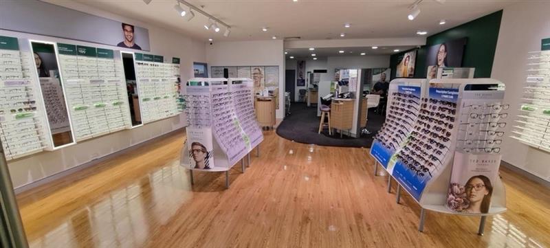 Images Specsavers Optometrists & Audiology - Woden Westfield