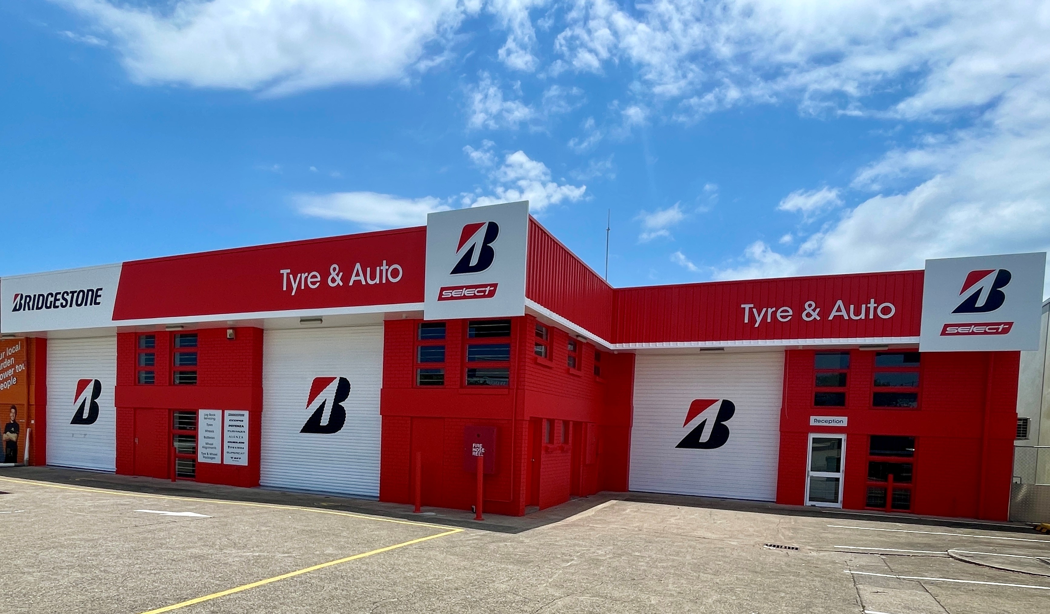 Images Bridgestone Select Tyre & Auto Capalaba