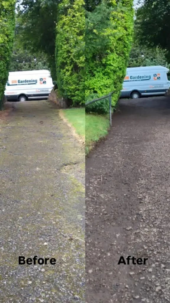 Images DH Gardening Services Ltd