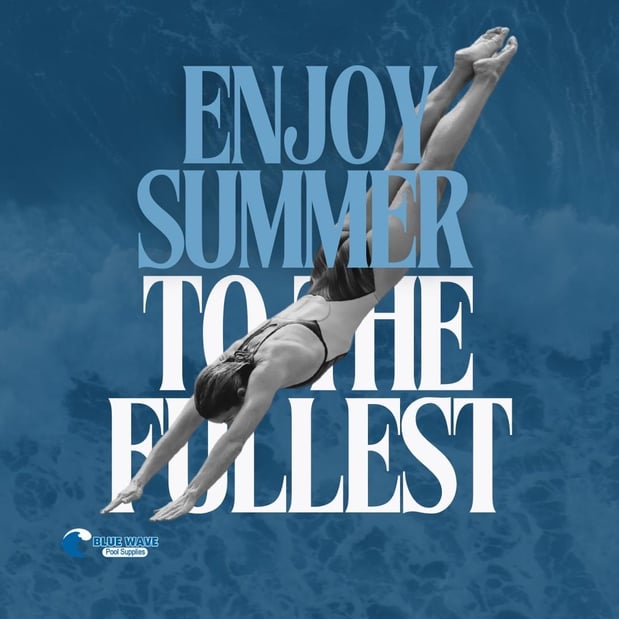 Images BLUE WAVE Pool Supplies
