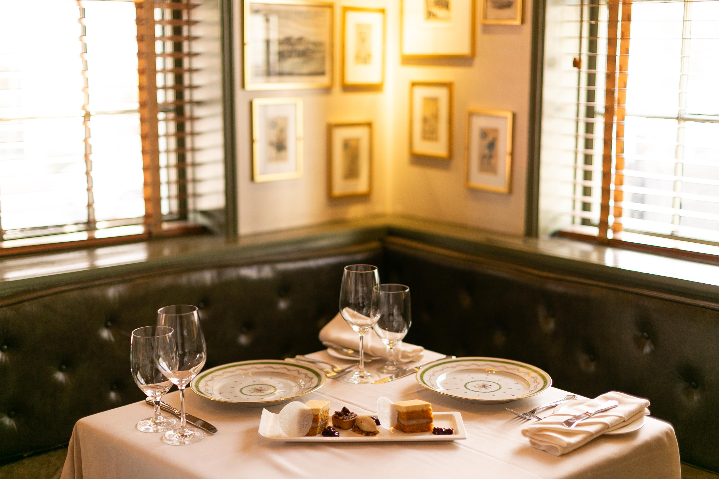 1789 Restaurant & Bar