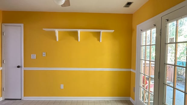 Images Garcia's Painting & Repair NC
