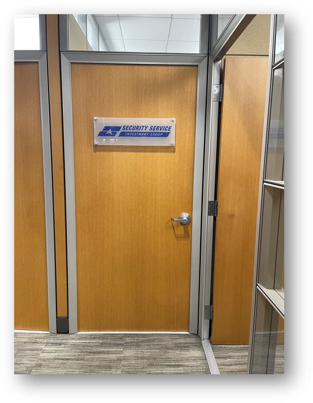 Images Security Service Federal Credit Union