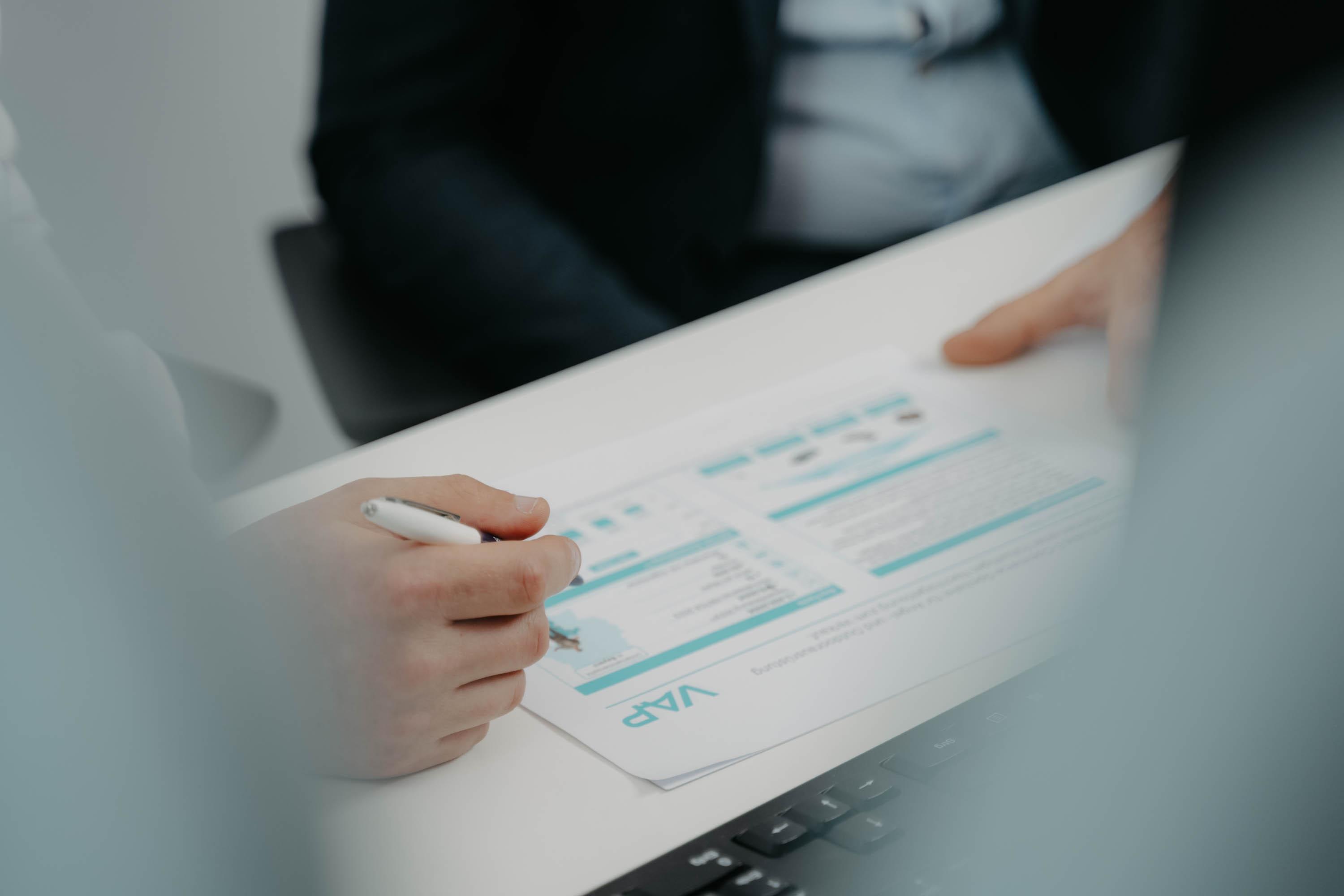 Venture Advisory Partners GmbH, Spaces The Docks, Lindleystraße 8A, 60314 Frankfurt in Frankfurt am Main