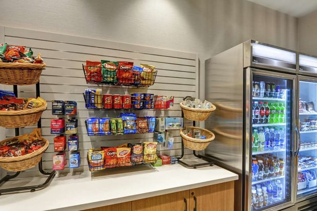 Images Embassy Suites by Hilton Minneapolis Airport