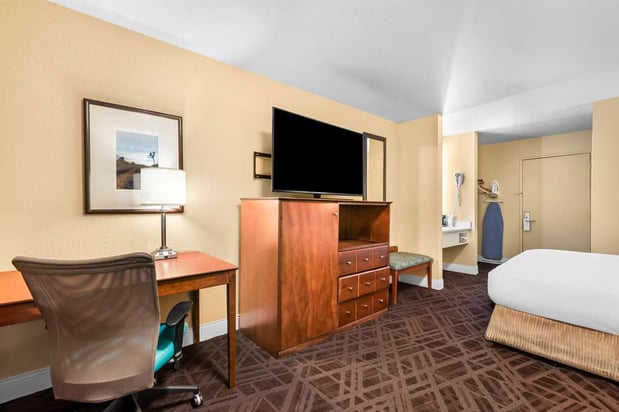 Images SureStay Plus by Best Western Twentynine Palms Joshua Tree